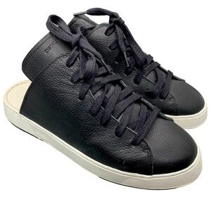Osklen Backless Hi-Top Sneakers Made in‎ Brazil US 9 EU 40 Terras De Aventura